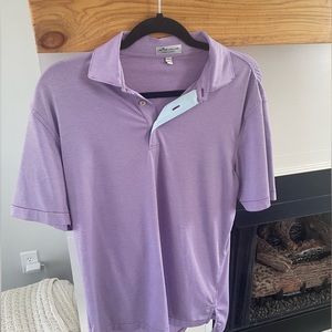 PETER MILLAR MEN’S POLO - S